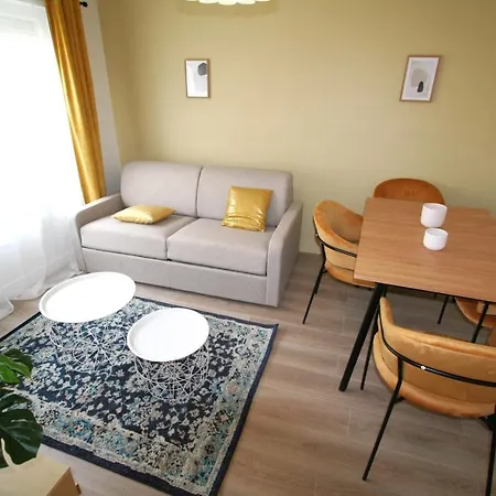 Superb 33m Near The Beach And The Center * Le Havre